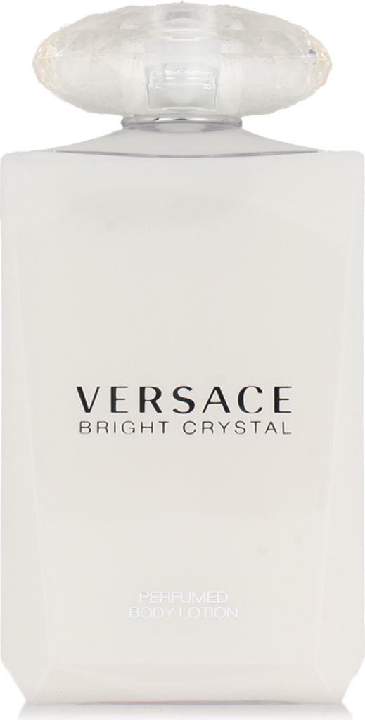 Versace Bright Crystal, 200 ml, Frauen, normale Haut, Flasche