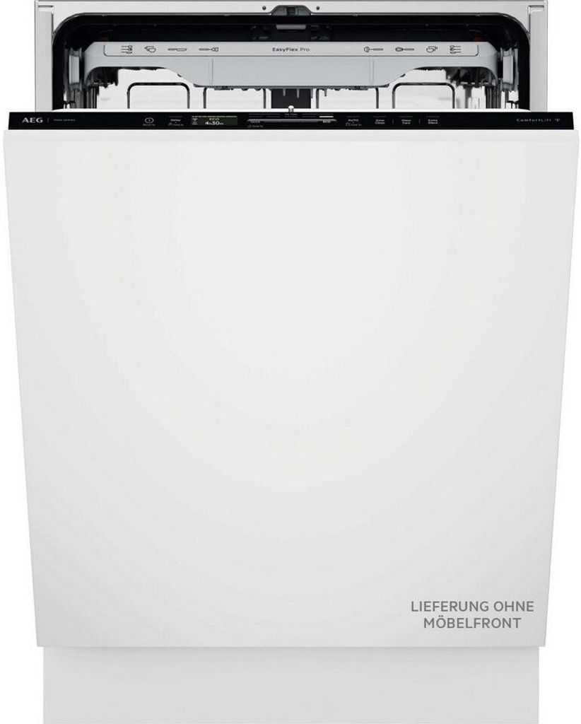AEG Series 9000 GI9700X4PC, Voll integriert, Standardgröße Produktbild 