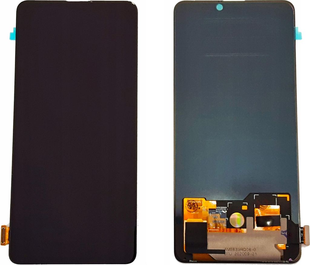 Neues Oled-Bildschirm-Display Für Xiaomi Mi 9T / Pro Redmi Produktbild 