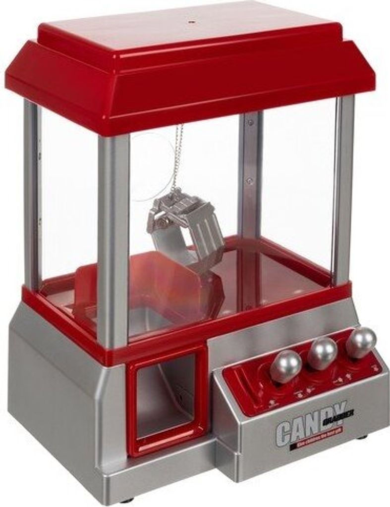 Kruzzel 24849 Automat na lovení sladkostí Obrázek produktu 4