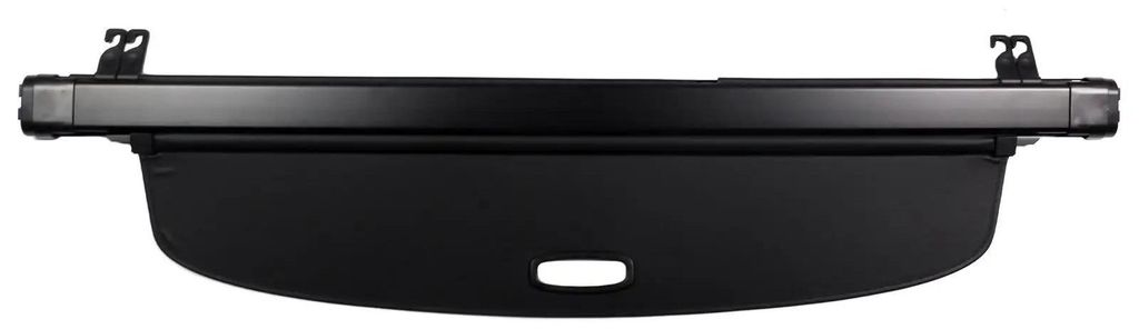 Kofferraumabdeckung - Parcel Shelf - Für VW Touareg 7P5/7P6 2011–2018 - OEM 7P6867773H - Ersetzt 7P6867773