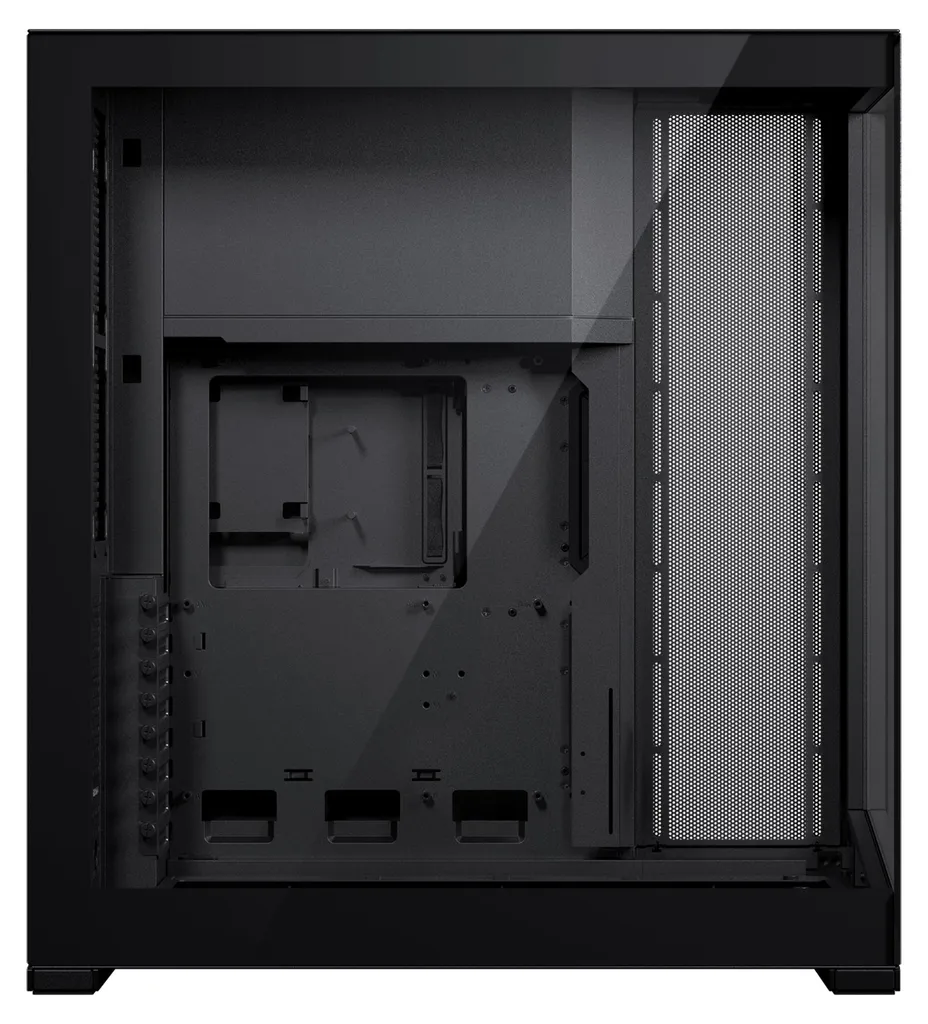 Boîtier PC Grand Format Phanteks NV7 Noir pour Setup Watercooling Pro - 13