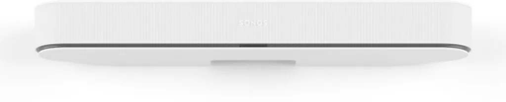 Kit Montaggio Parete Sonos Beam Bianco | Supporto Ufficiale Robusto - 3