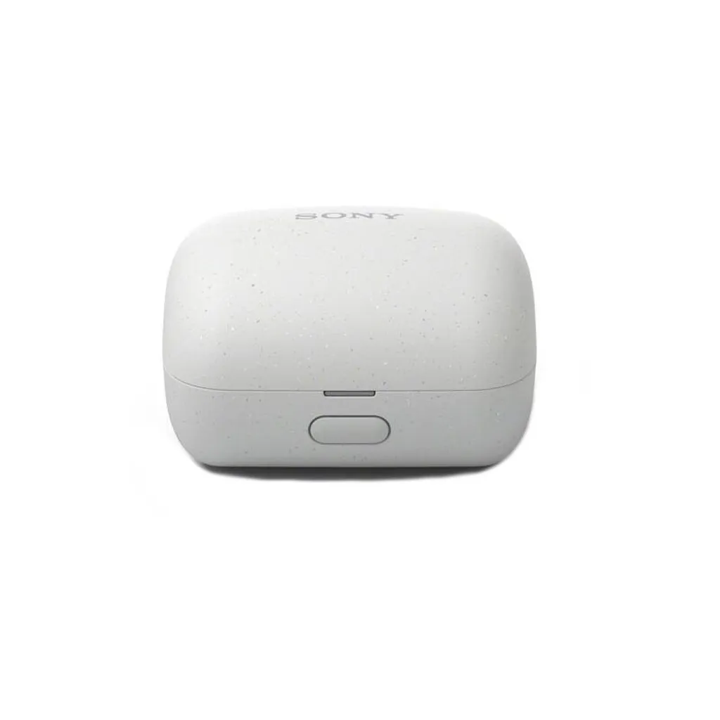 Sony LinkBuds WF-L900 Blanc : Écouteurs sans Fil Bluetooth Originaux - 11