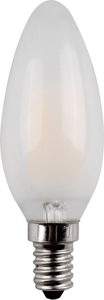 LED-Filament Kerze 2.5W (25W) Retro LED 401067
