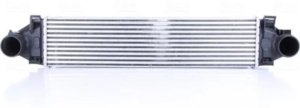 Résoudre les pertes de puissance : Intercooler Nissens pour Volvo XC60
