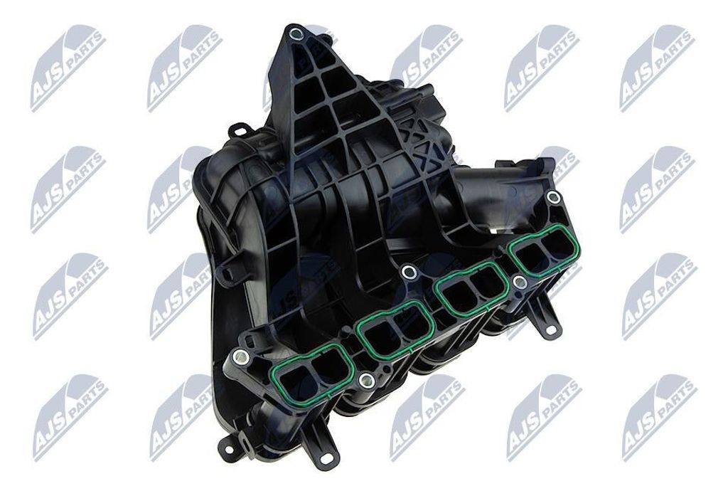 NTY BKS-MZ-002 Ansaugbrücke Ansaugkrümmer für MAZDA CX-5 Produktbild 