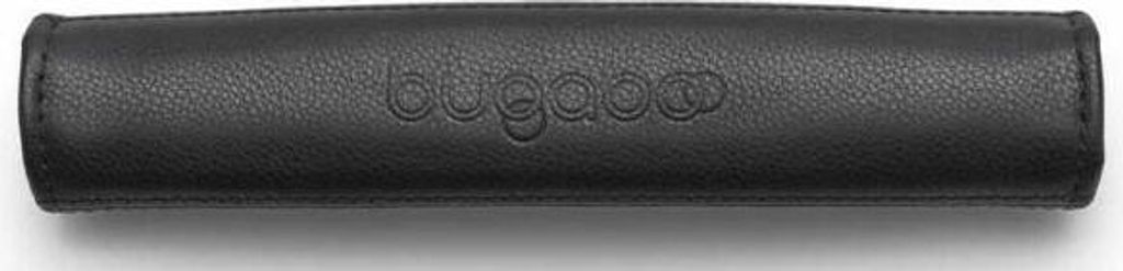 Bugaboo Donkey 5/Fox 3/Lynx/Bee 6 Griffe Tragebügel Schwarz Produktbild 