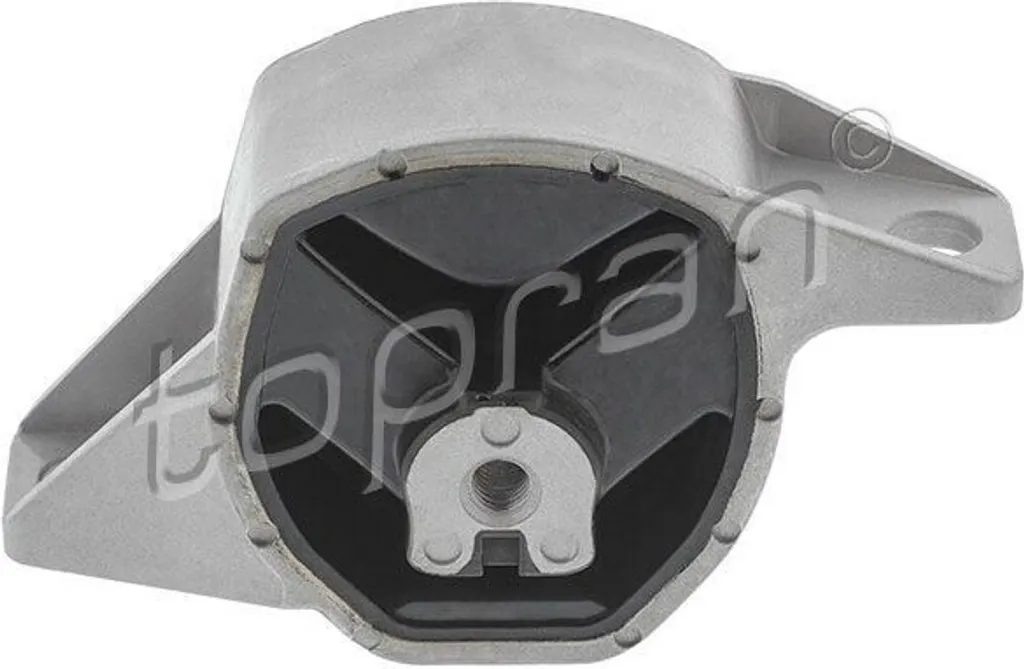Support boîte de vitesses Audi A6 4B gauche - Réparation OE 4B0399151P