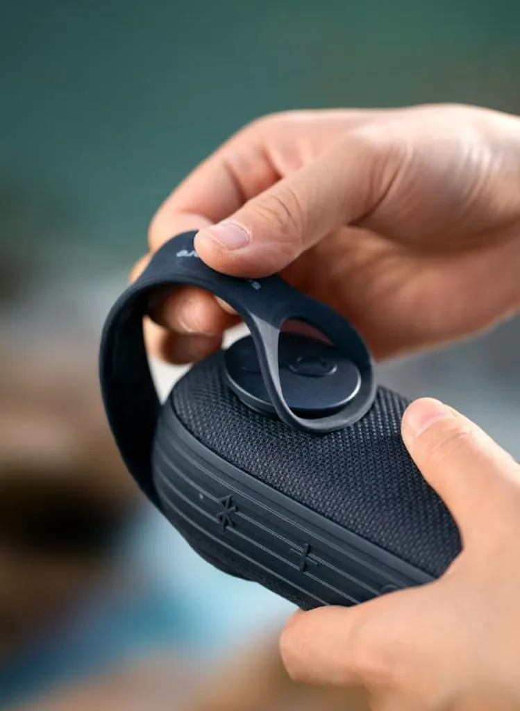 Anker SoundCore Icon Enceinte Bluetooth Noire 10W Nomade et Puissante - 3