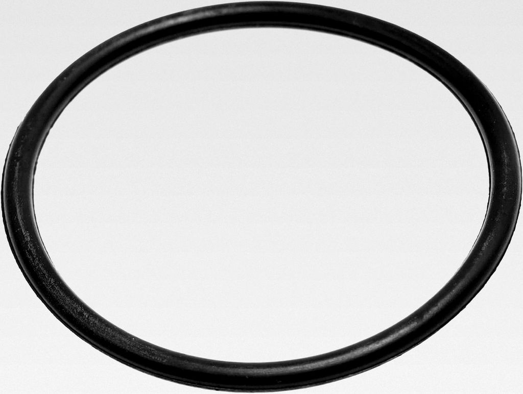 Dichtung Ø76mm für Beko Salzbehälter im Geschirrspüler
