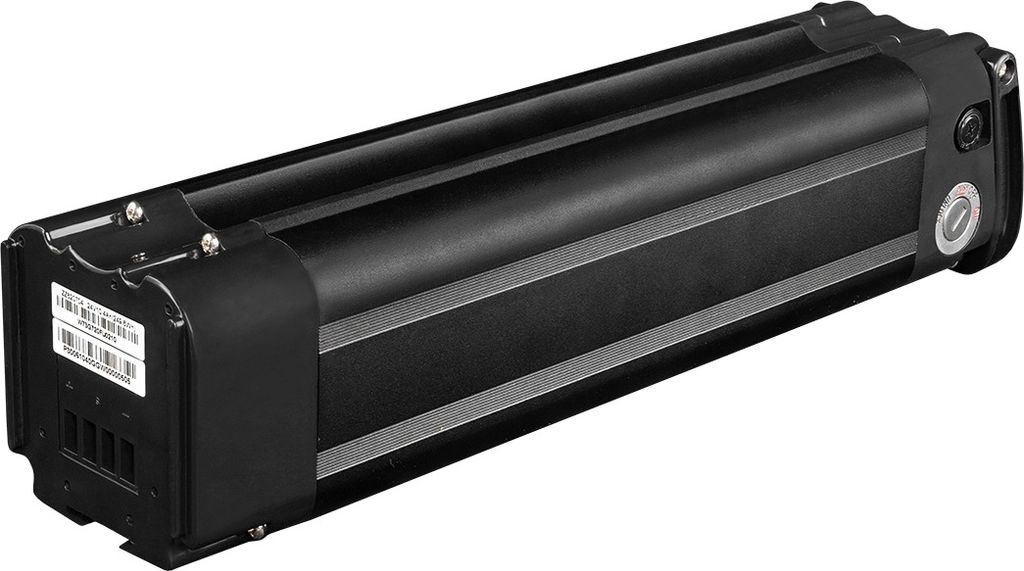 Ersatzakku mit Gehäuse für Elektrofahrrad, LI-Ionen 24V/ Produktbild 16