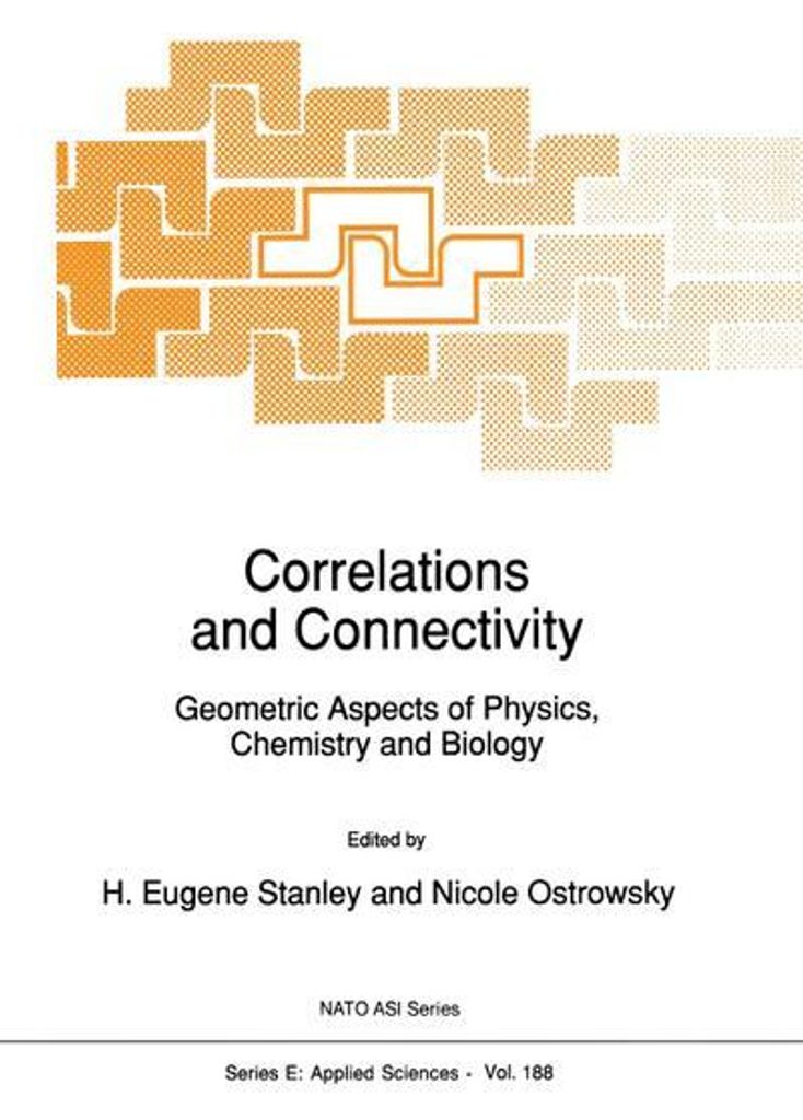 Correlations and Connectivity