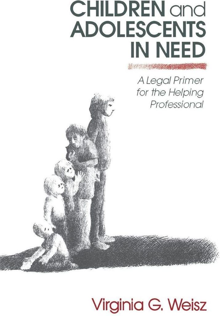 Children and Adolescents in Need