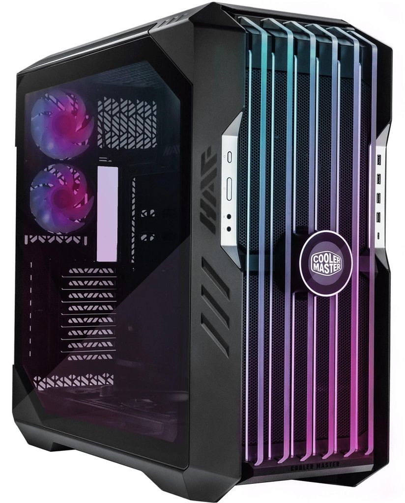 COOLER MASTER Cooler Master HAF 700 EVO Full Tower Grey Obrázek produktu 
