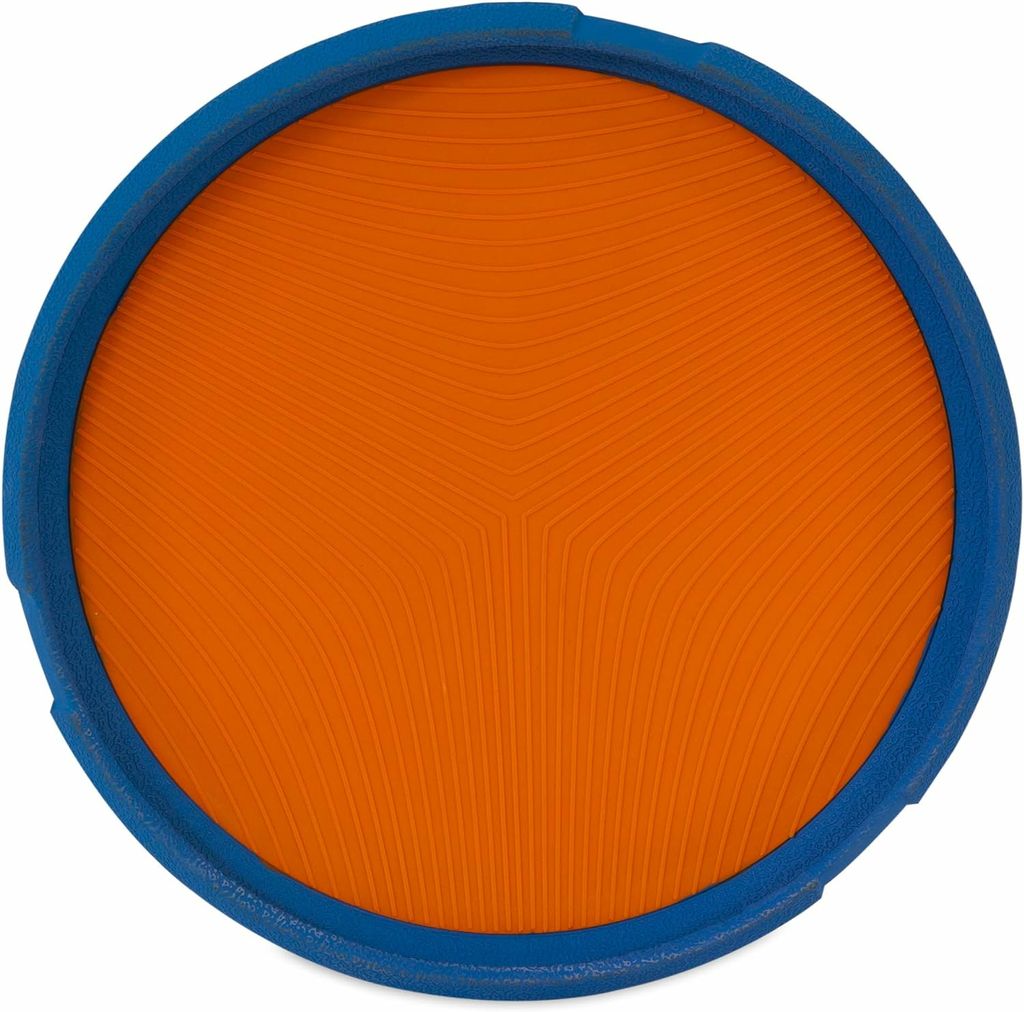 Chuckit! frisbee ultra flight für einen Hund Produktbild 10