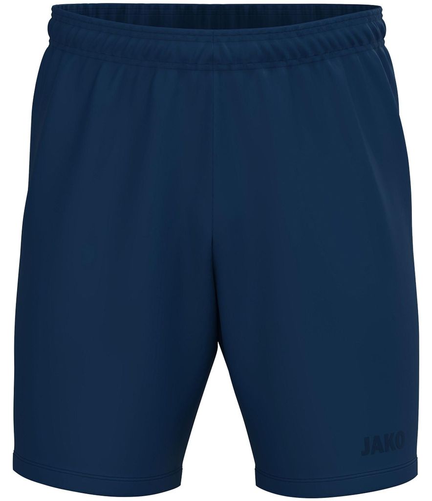 Jako Trainingsshort One - navy, Größe:S