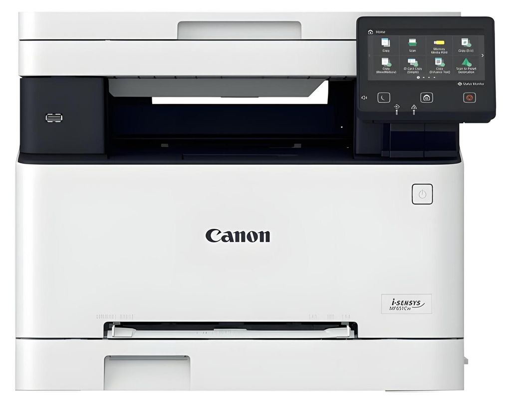 Canon i-SENSYS MF651CW Laser 1200 x 1200 DPI Impression Image du produit 