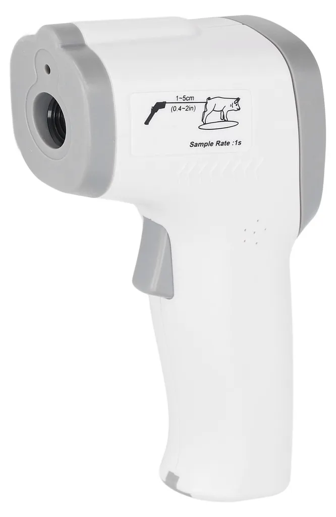 Thermomètre frontal chiens et bétail 3 modes à détection rapide - 3