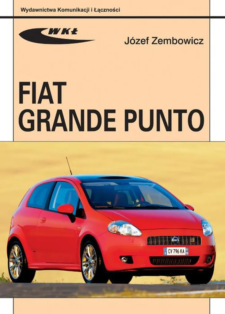 Fiat Grande Punto Design Italien : Confort et Fiabilité pour la Ville