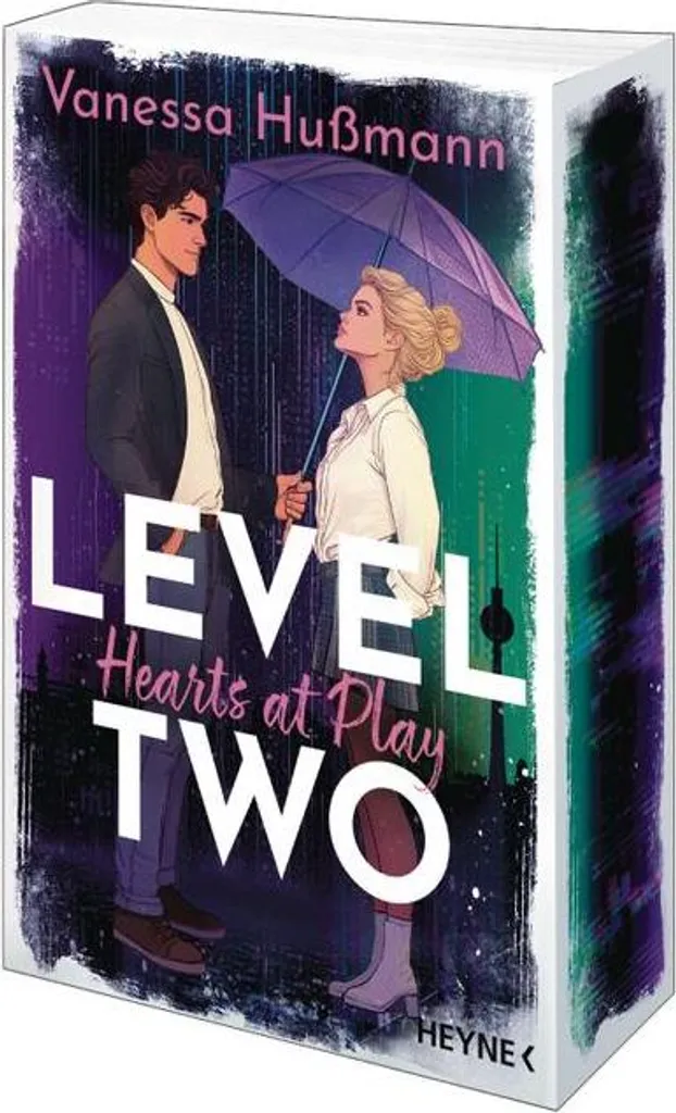 Level Two: Hearts at Play - Jeu Idéal pour une Soirée en Amoureux