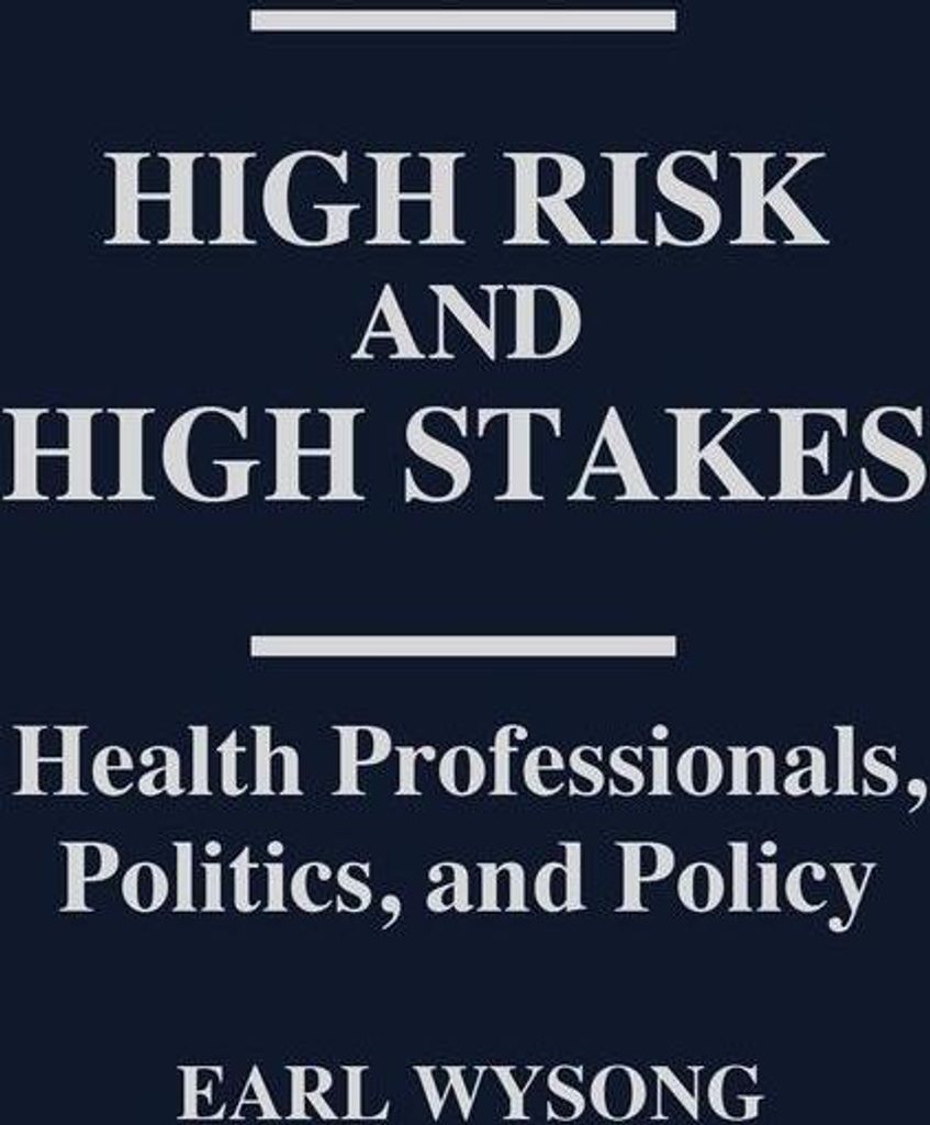 High Risk and High Stakes