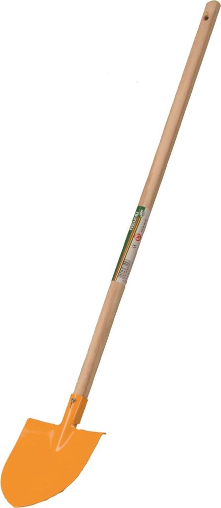 Freund-Victoria Spitz-Schaufel speziell für Kinder