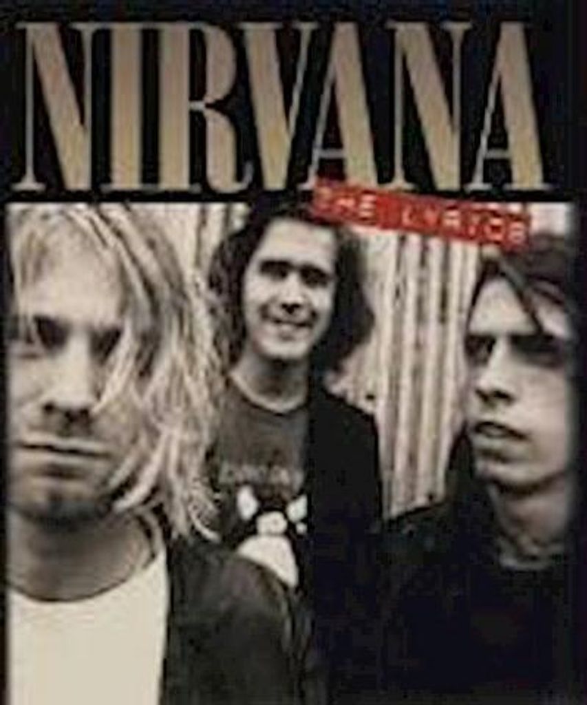 Nirvana: Die Liedtexte