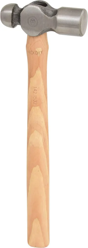 KS Tools 142.1532 Martello da Fabbro 900g Forma Inglese - Offerta Online