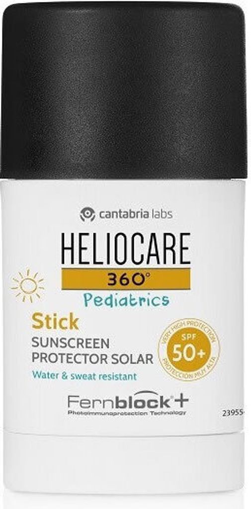 Heliocare 360º Pediatrics Stick Spf50+ Obrázok produktu 