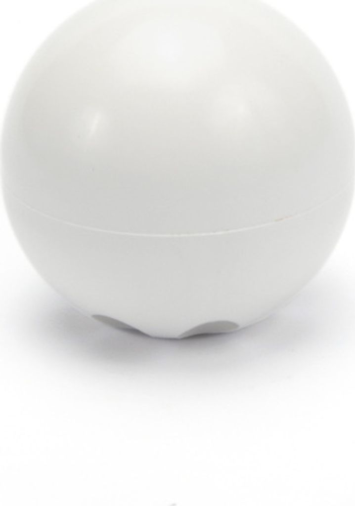 1x sossai Türstopper NTS6 | GLOBE | Weiß