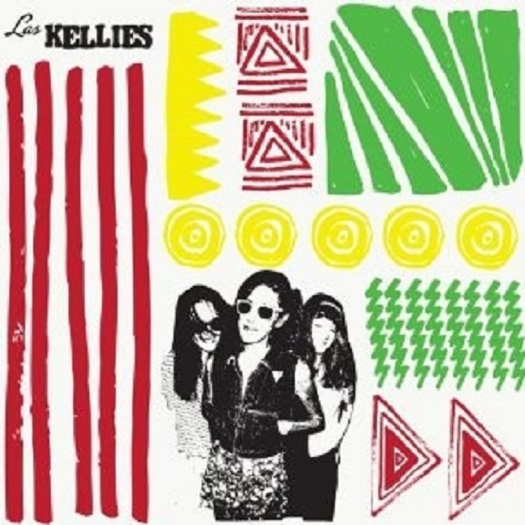 Las Kellies-Kellies