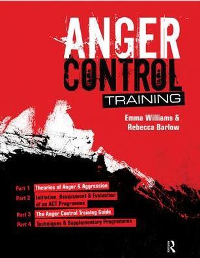 Anger Control Training