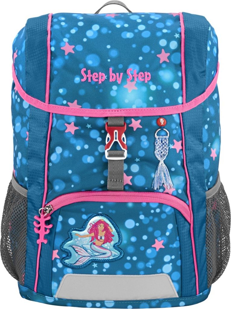 Step by Step 213542, Poliester, Poli(tereftalan etylenu) Zdjęcie produktu 