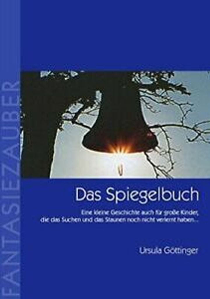 Das SpiegelBook.by Gottinger, Ursula New .