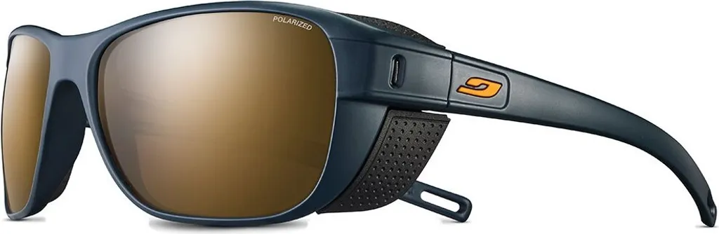 Lunettes de randonnée Julbo Camino avec verres polarisés haute protection