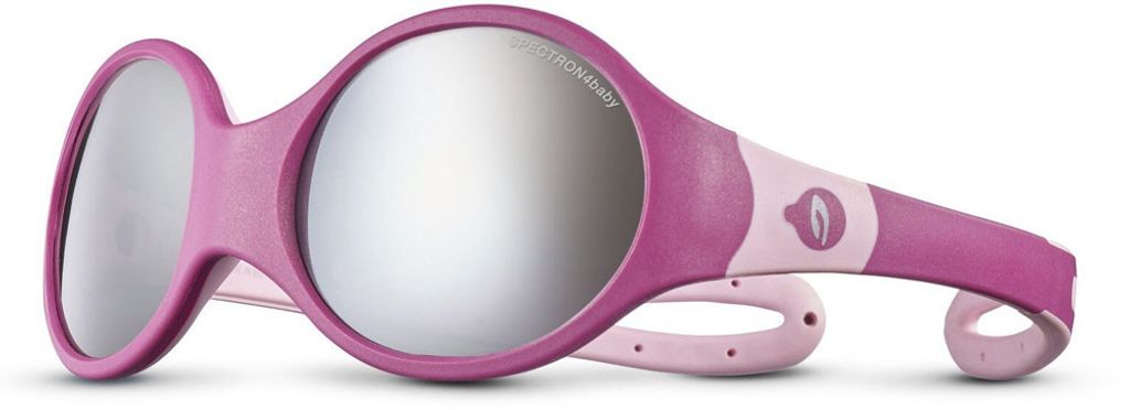 Julbo LOOP L -aurinkolasit, pink