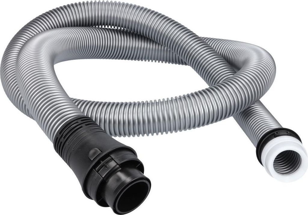 Staubsaugerschlauch BOSCH 00571470 mit Geräteanschlussstück für Bodenstaubsauger