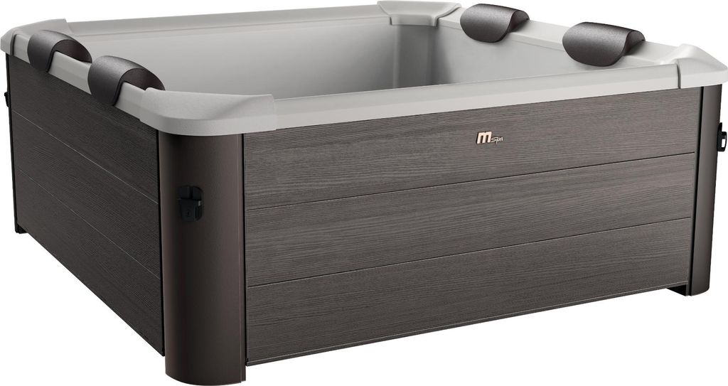 Vírivka MSpa® Tribeca, 6 osôb, 850 lit, 160x65 cm Obrázek produktu 