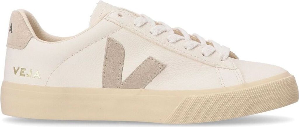 Veja Campo Cp0502429 Sportschuhe Beige EU 40 Mann Beige EU 40