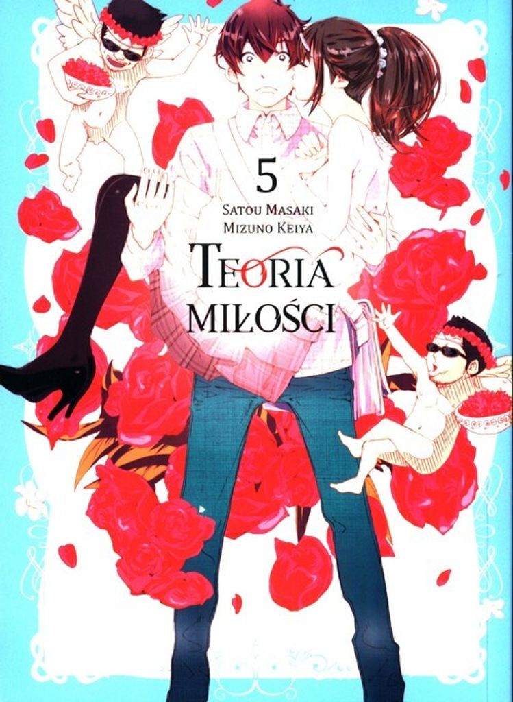 ISBN Love riron, Polnisch, Taschenbuch, 172 Seiten