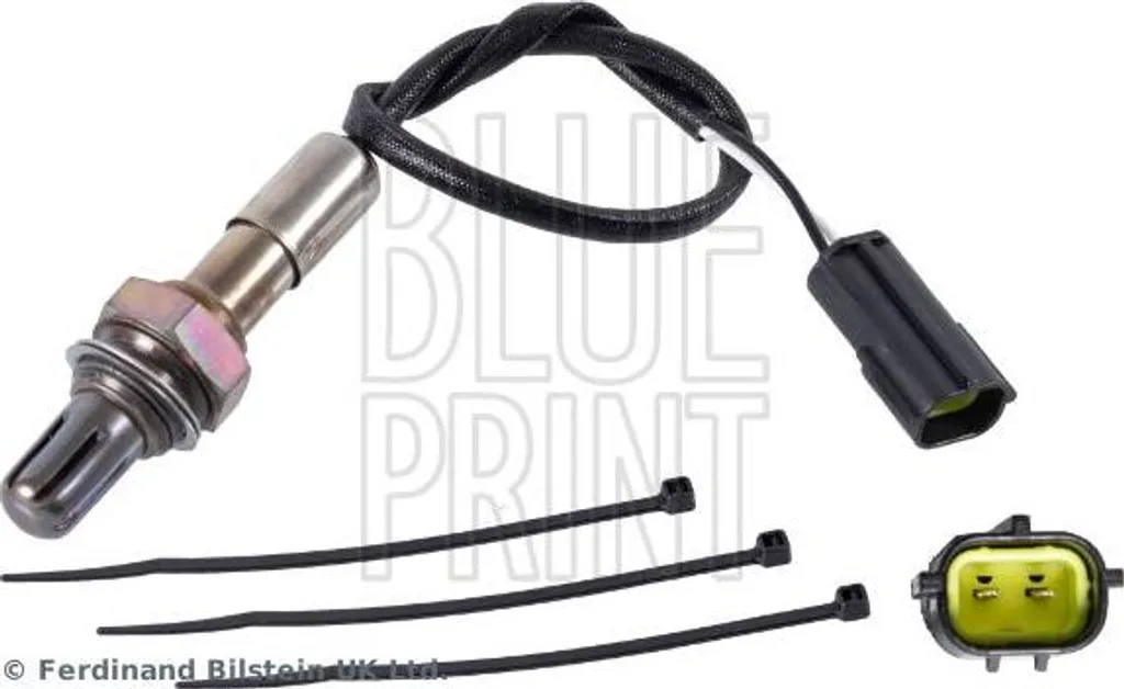 Sonde Lambda pour Réduire la Consommation de Carburant Rezzo et Matiz