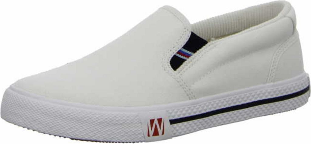 Westland Laser | Slipper für Uni | EST. 1886