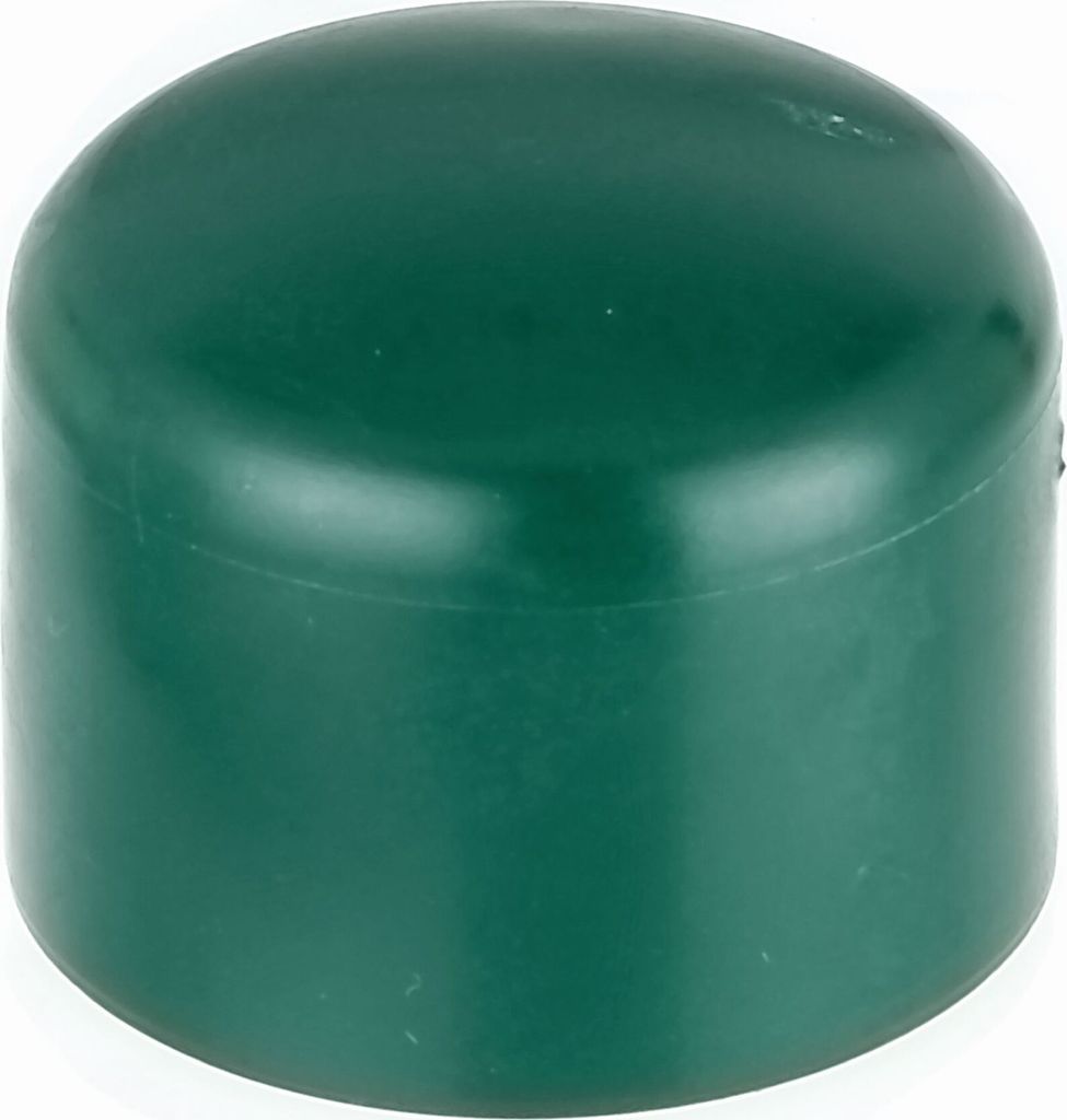 Alberts 855260 Capuchon de poteau pour poteau métallique Image du produit 