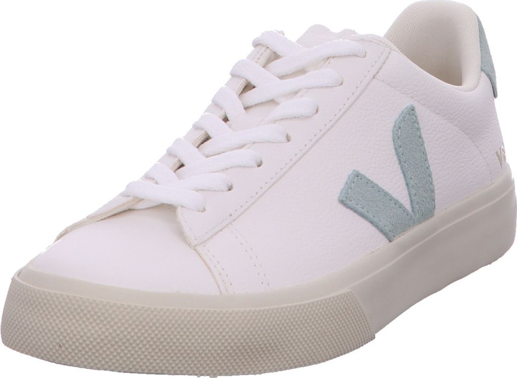 Veja Campo Extra White/matcha 38.5