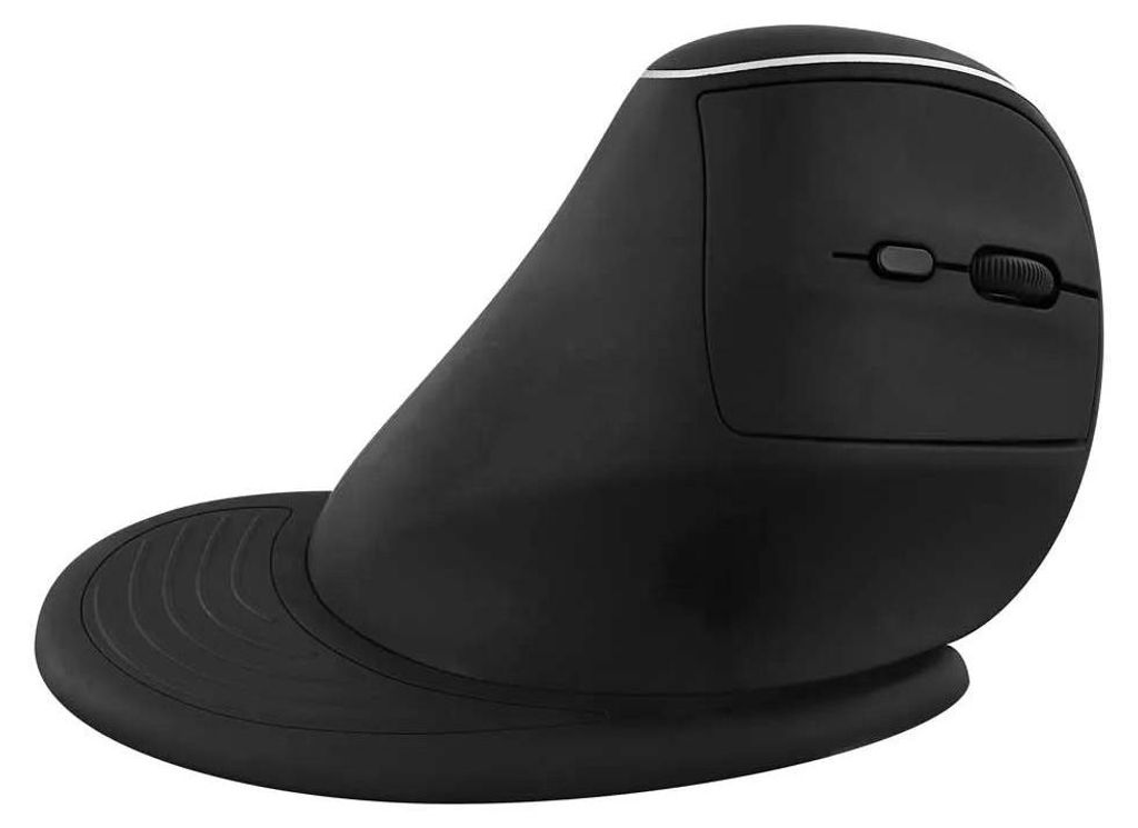 T'nB MWERGOVPRO, droitier, design vertical, Bluetooth + USB Image du produit 