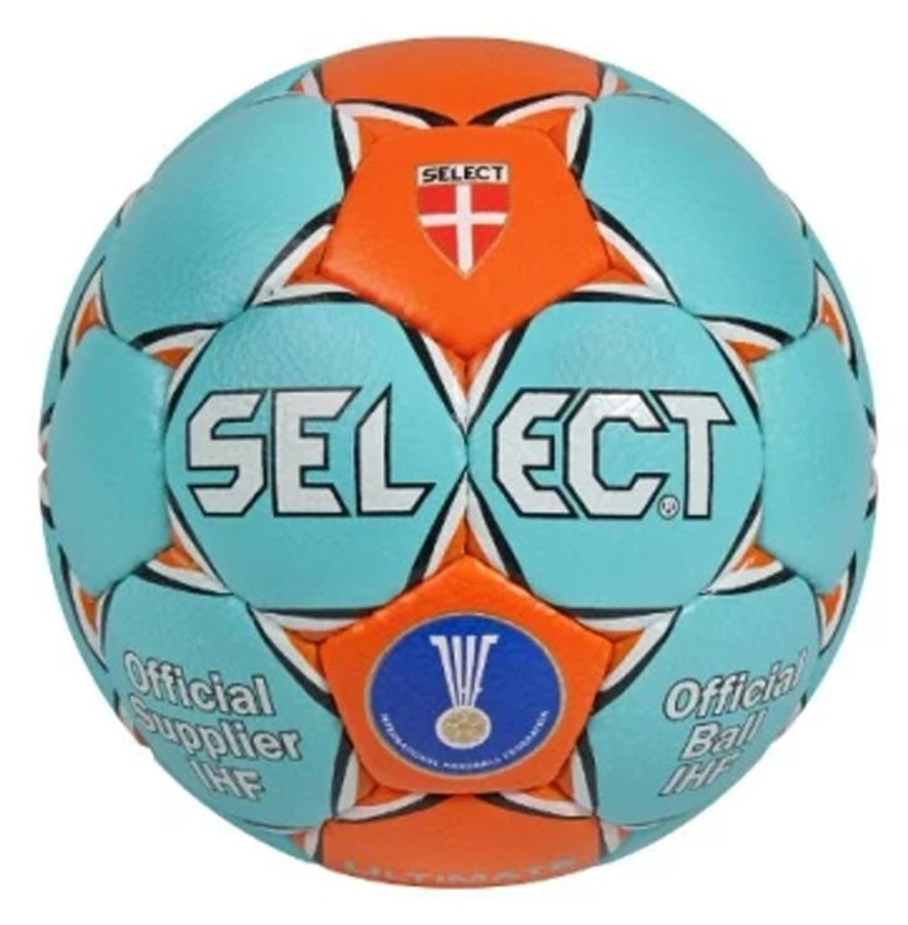 Balón Balonmano Select Ultimate Official Suplier Iht Obrázok produktu 
