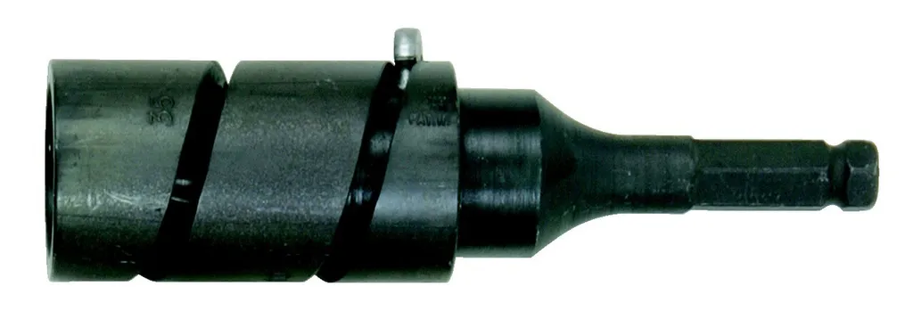 KS Tools 202.2002 Foret HSS-G rectifié 135° pour un perçage rapide et net