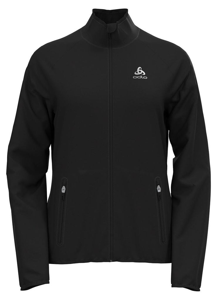 ODLO Jacket Essential Light BLACK XS