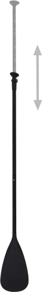 Paddle Gonflable Large 330cm Stabilité Renforcée et Design Antidérapant - 11